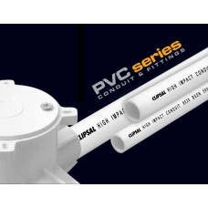 Pipa PVC Clipsal